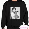 Audrey Hepburn Forever smooth Sweatshirt