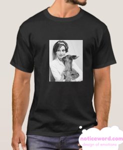Audrey Hepburn Forever smooth T Shirt
