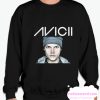 Avici Dj Music smooth Sweatshirt