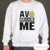 Avo Cuddle Me smooth Sweatshirt