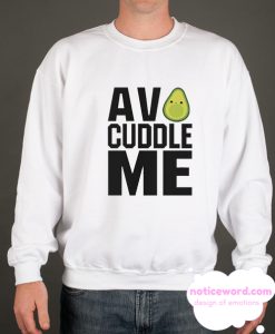 Avo Cuddle Me smooth Sweatshirt