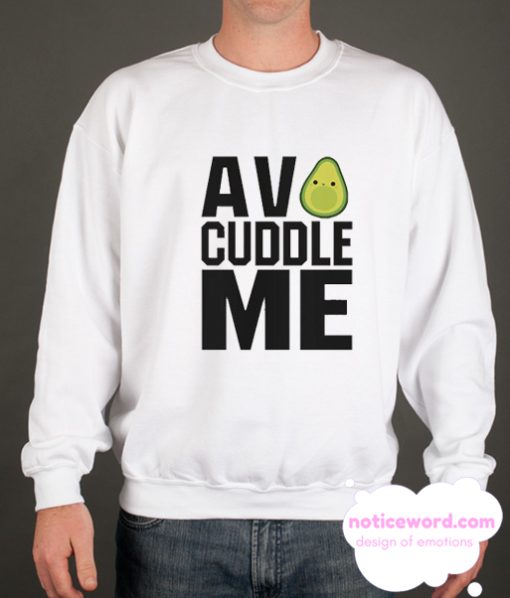 Avo Cuddle Me smooth Sweatshirt