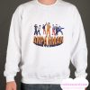 BTS Anpanman Vector smooth Sweatshirt