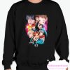 BTS army smooth Sweatshirt