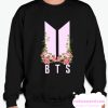 BTS smooth Sweatshirt