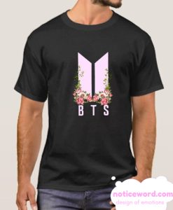 BTS smooth T Shirt