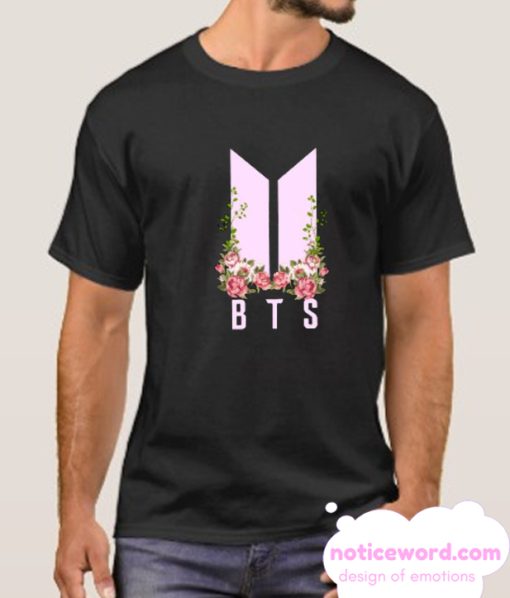 BTS smooth T Shirt