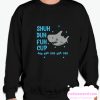 Baby Shark Spoof smooth Sweatshirt