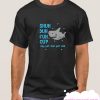 Baby Shark Spoof smooth T Shirt