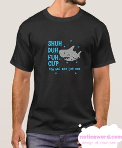 Baby Shark Spoof smooth T Shirt