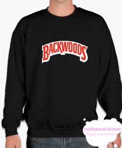 Backwoods smooth Sweatshirt