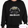 Bangtan Boys smooth Sweatshirt