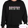 Bangtan smooth Sweatshirt