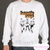 Beastie Boys Graphic smooth Sweatshirt