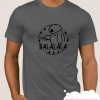 Big Hero 6 BaLaLaLa Fist Bump smooth T Shirt