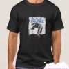 Black Panther smooth T Shirt