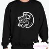 Black Panther x Lion King smooth Sweatshirt