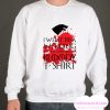 Bloody Wedding smooth Sweatshirt