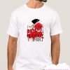 Bloody Wedding smooth T Shirt