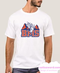 Blue Mountain State smooth T Shirt