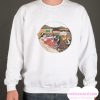 Bojack Horseman In Las-Vegas smooth Sweatshirt