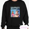 Britney Spears smooth Sweatshirt