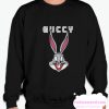 Bugs Bunny Funny Fashion smooth Sweatshirt