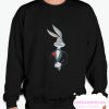 Bugs Bunny Godfather Art smooth Sweatshirt