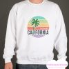 California smooth Sweatshirt