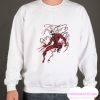 Carnage Art smooth Sweatshirt