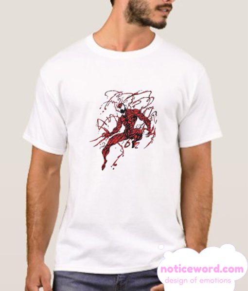 Carnage Art smooth T-Shirt