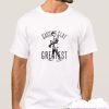 Cassius Clay The Greatest smooth T Shirt