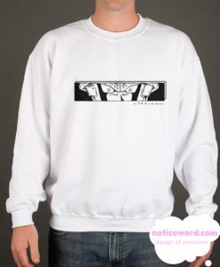 Cell Dragonball Z Super Sayan smooth Sweatshirt