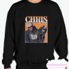 Chris Brown 90 smooth Sweatshirt