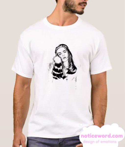 Clueless Shirt Alicia Silverstone smooth T Shirt