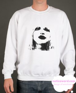 Courtney Love smooth Sweatshirt