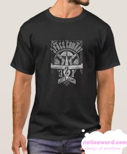 Cowboy 2 Lets jam smooth t Shirt