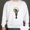 Crow smooth Sweatshirt