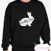 Cruelty Free smooth Sweatshirt