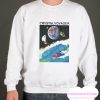 Crystal Voyager smooth Sweatshirt