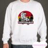 DADDYSAURUS smooth Sweatshirt