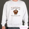 DOG LOVER PARENT smooth Sweatshirt