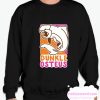 DUNKIN' DUNKLEOSTEUS smooth Sweatshirt