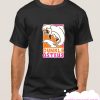 DUNKIN' DUNKLEOSTEUS smooth T-SHIRT