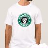 Daria Coffee smooth T-Shirt