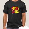 Deadpool Pikachu smooth T Shirt