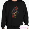 Deadpool vs Wolverine smooth Sweatshirt