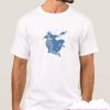 Detective Man smooth T Shirt