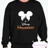 Disney Holloween smooth Sweatshirt