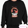 Disney Pixar Toy Story Jurassic Rex smooth Sweatshirt